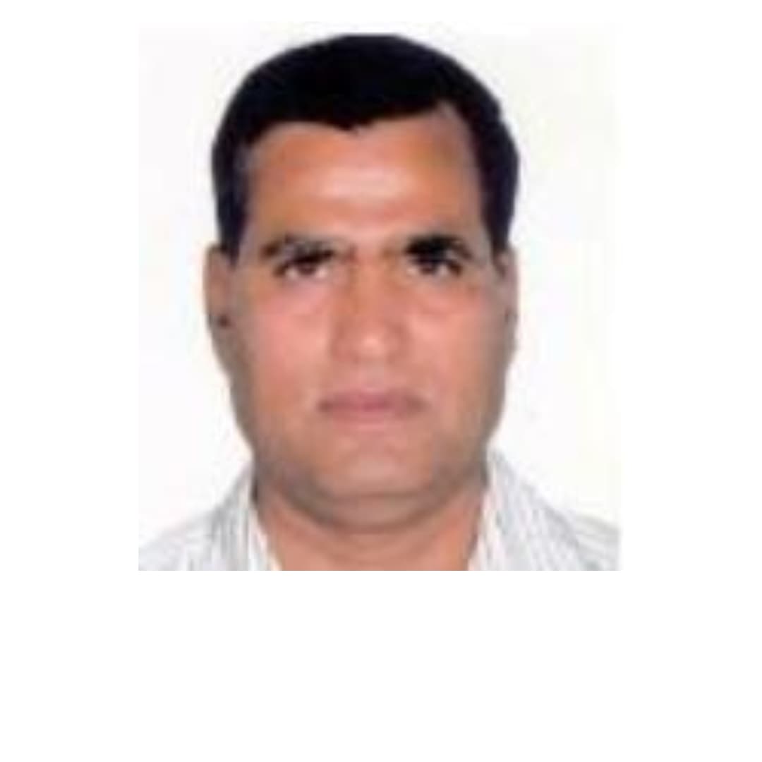 Mr. Omprakash Innani