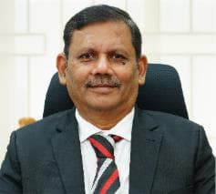 Mr. Vishnukant C. Bhutada