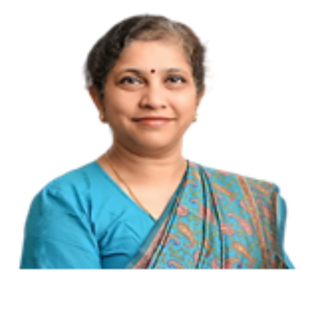Dr. Sridevi Khambhampaty